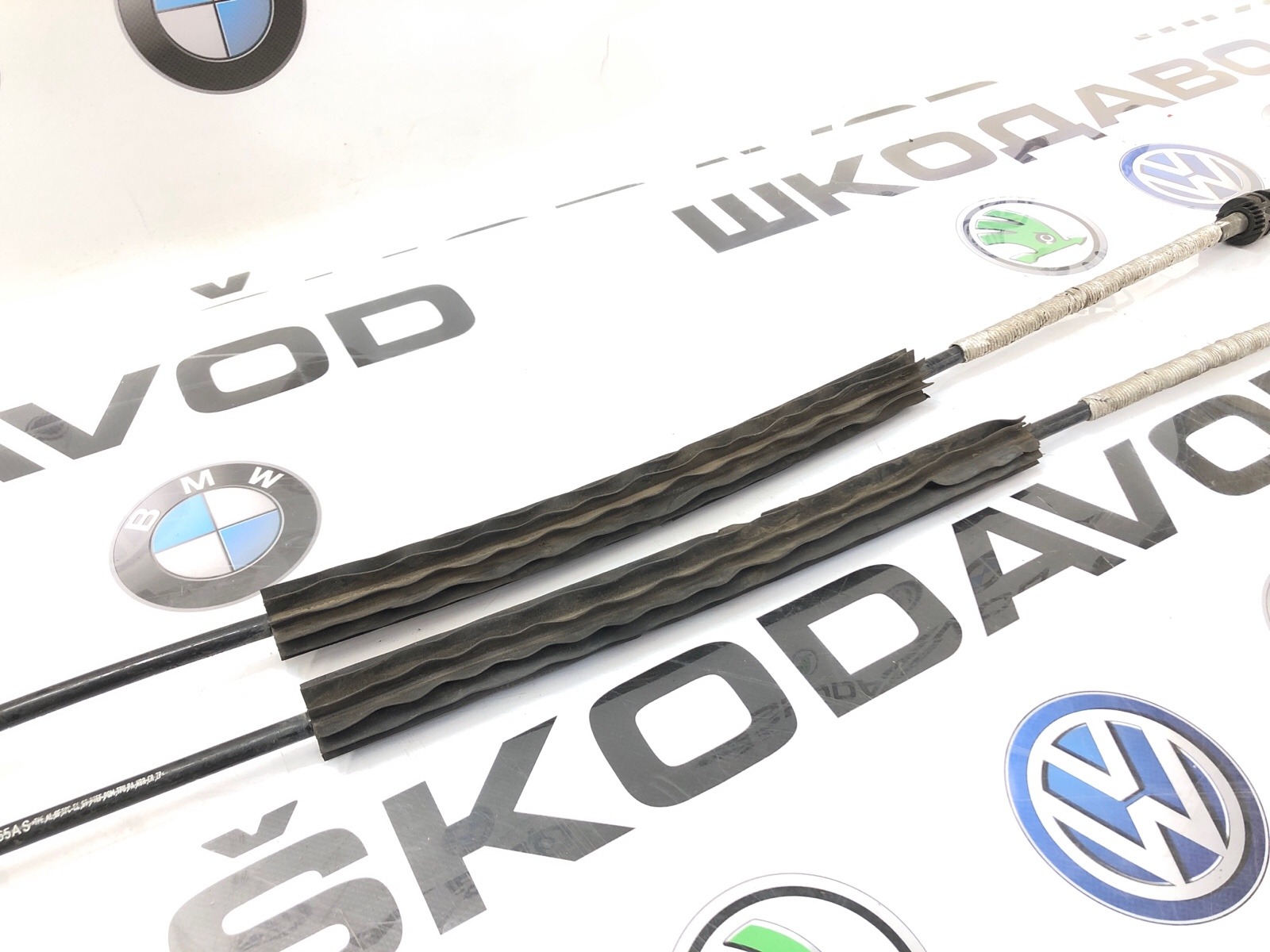 Кулиса с тросами МКПП, 6000 рублей, Москва