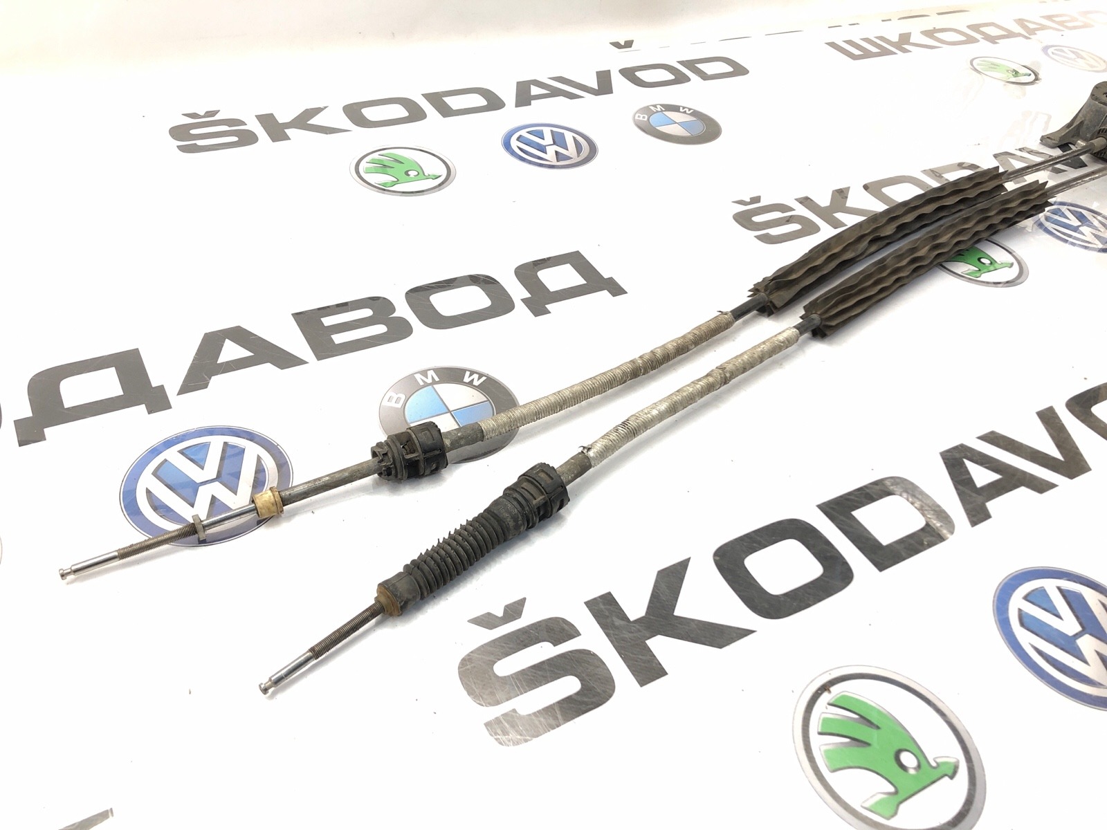 Кулиса с тросами МКПП, 6000 рублей, Москва