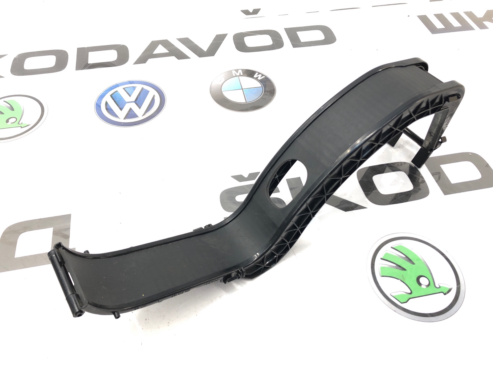 Жалюзи ручника (накладка ручника), 2000 рублей, Москва