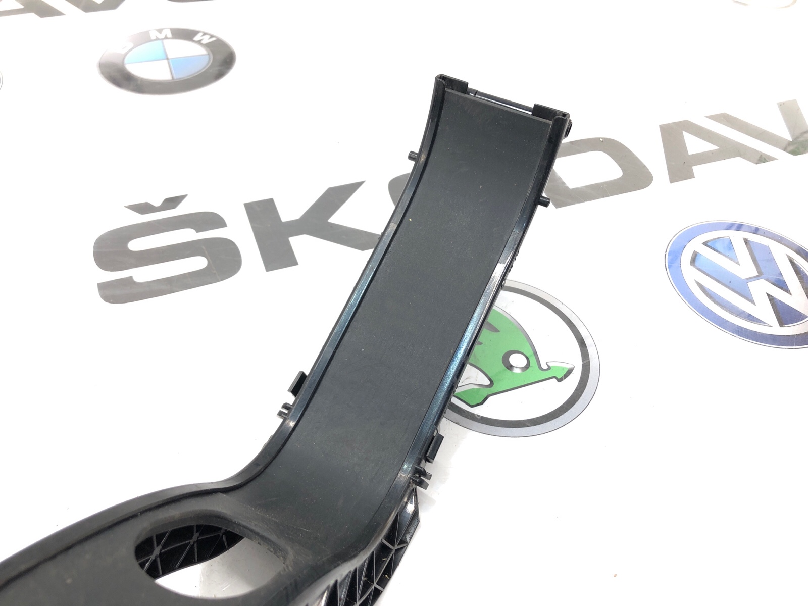 Жалюзи ручника (накладка ручника), 2000 рублей, Москва