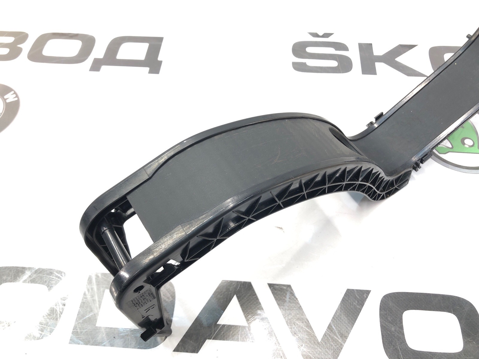 Жалюзи ручника (накладка ручника), 2000 рублей, Москва