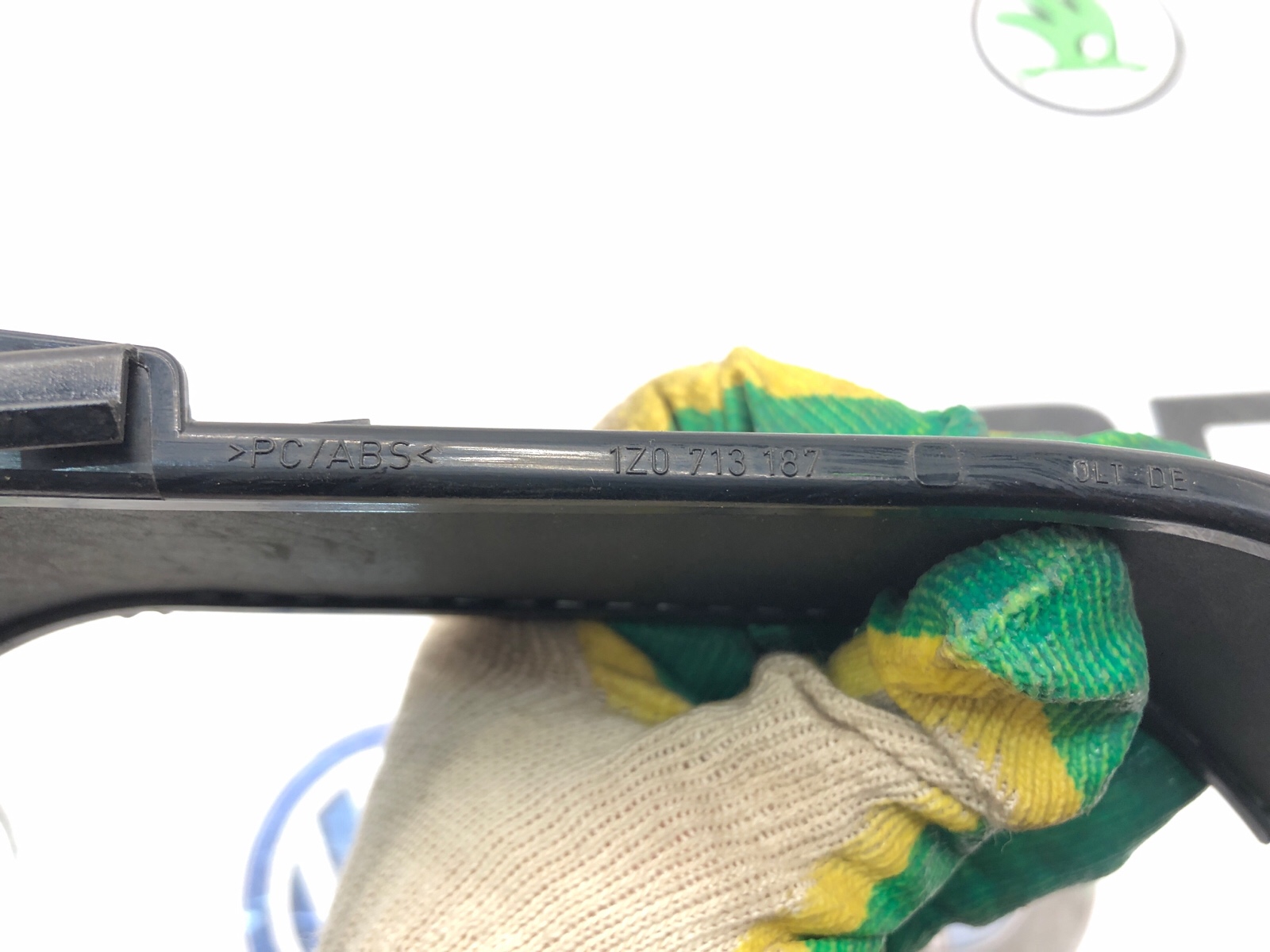 Жалюзи ручника (накладка ручника), 2000 рублей, Москва