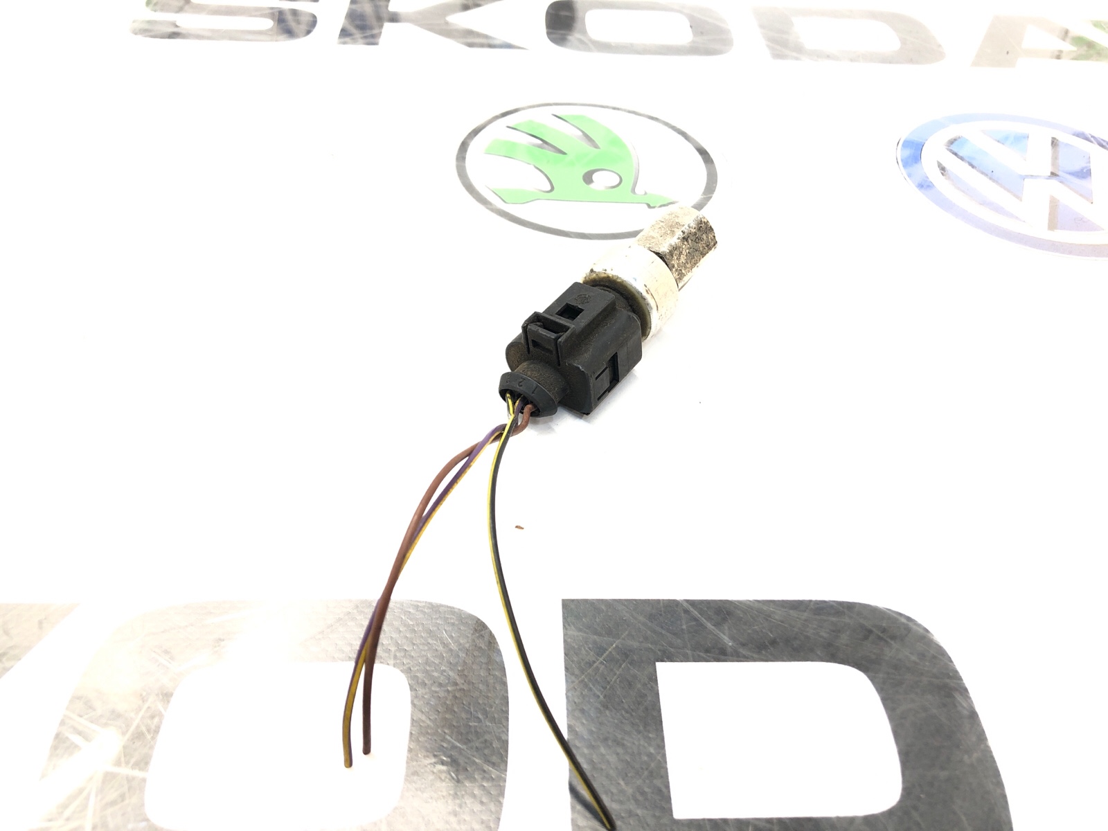 Датчик давления хладагента, 1500 рублей, Москва