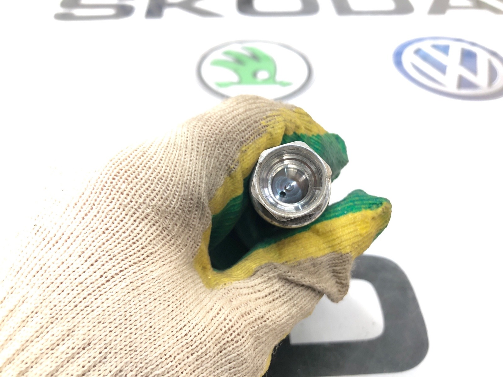 Датчик давления хладагента, 1500 рублей, Москва