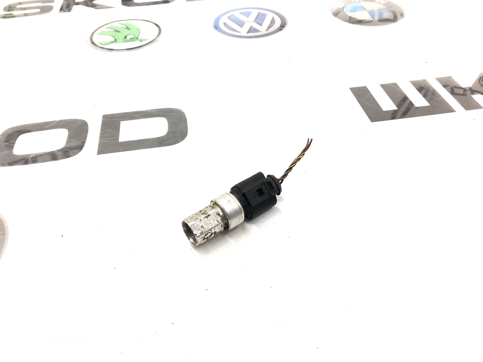 Датчик давления хладагента, 1500 рублей, Москва