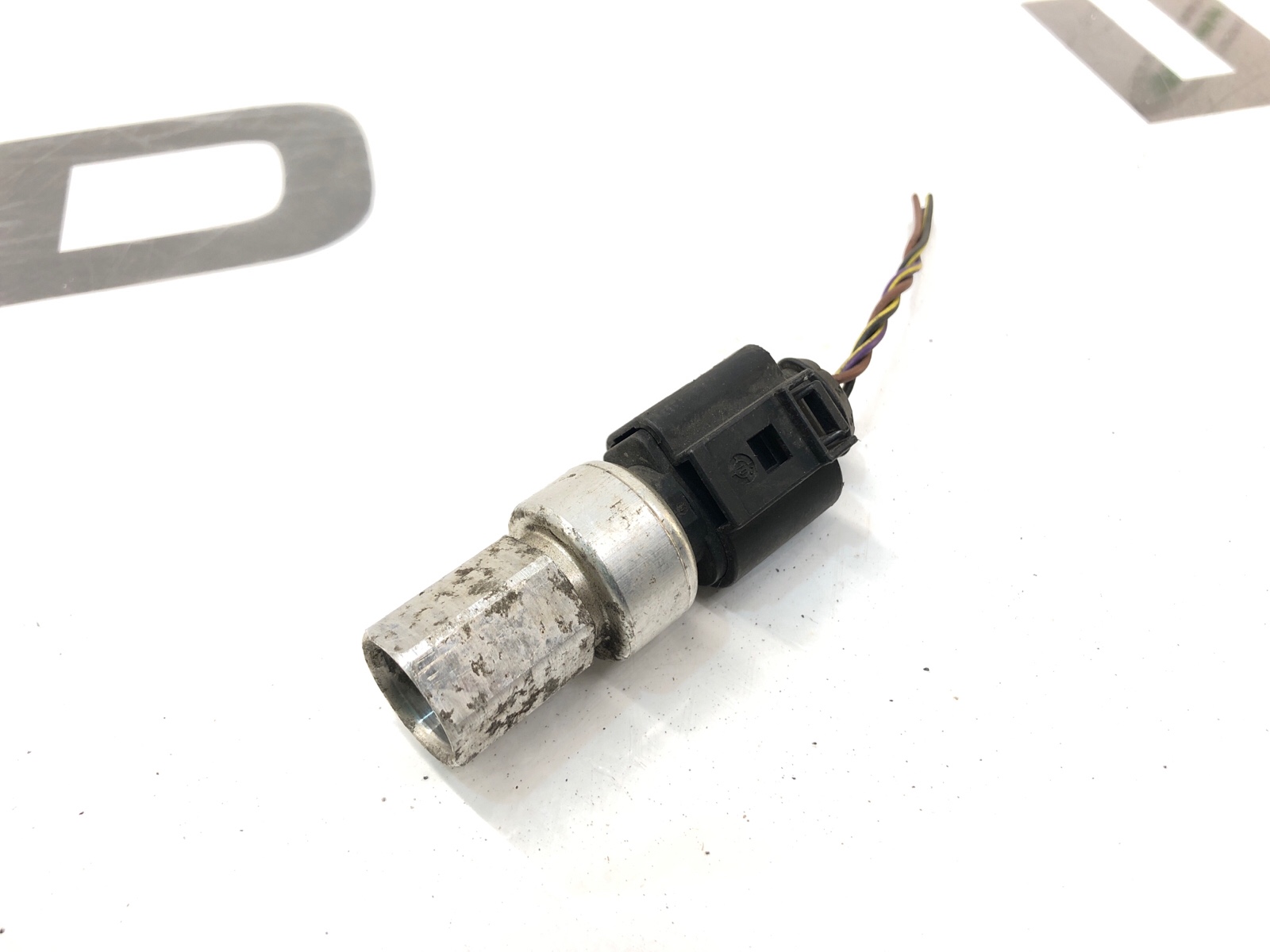 Датчик давления хладагента, 1500 рублей, Москва