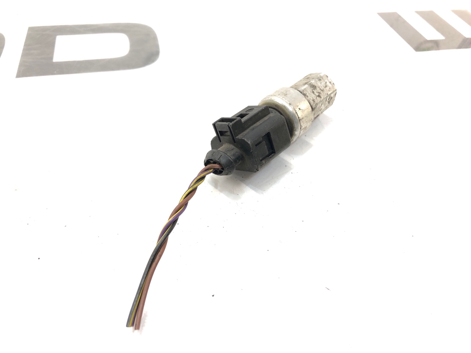 Датчик давления хладагента, 1500 рублей, Москва