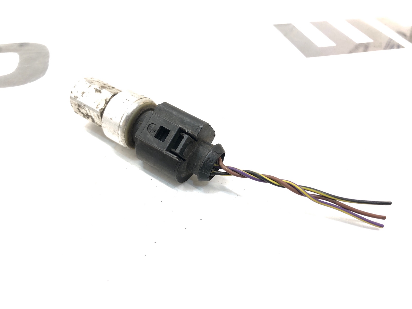 Датчик давления хладагента, 1500 рублей, Москва