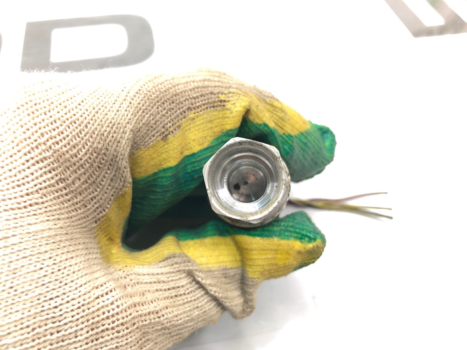 Датчик давления хладагента, 1500 рублей, Москва