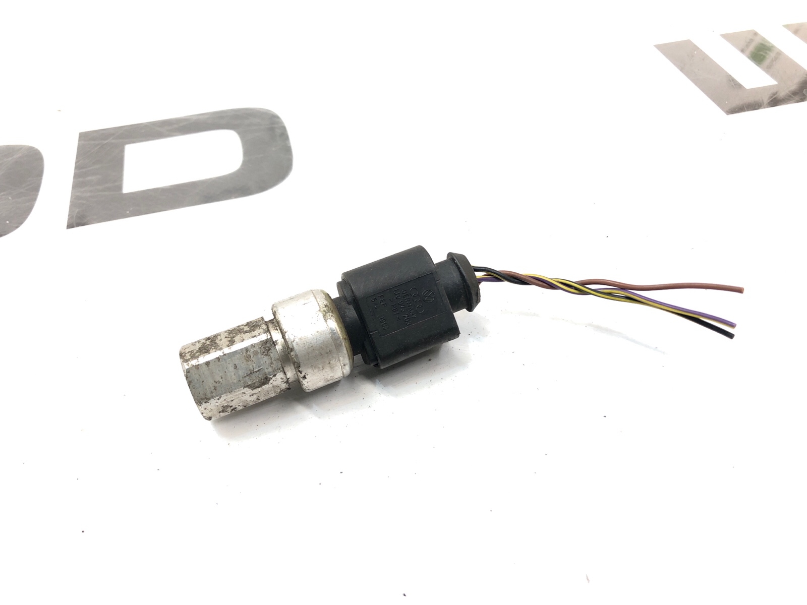 Датчик давления хладагента, 1500 рублей, Москва