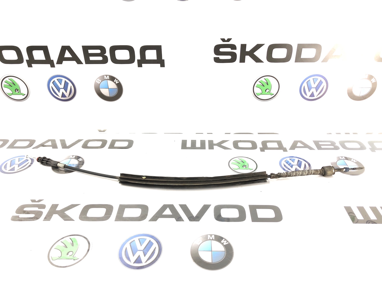 Трос селектора DSG6, 3500 рублей, Москва