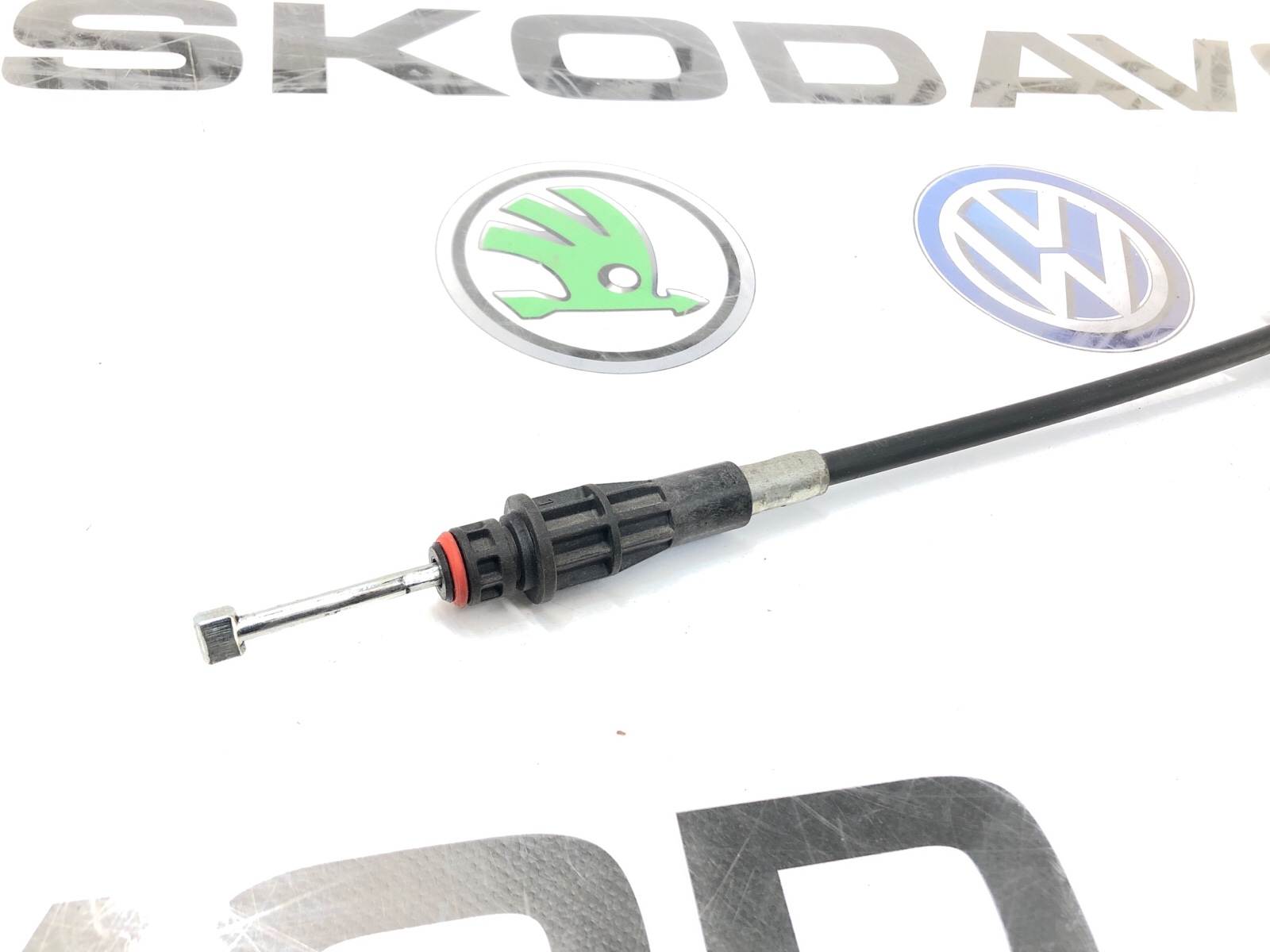 Трос селектора DSG6, 3500 рублей, Москва