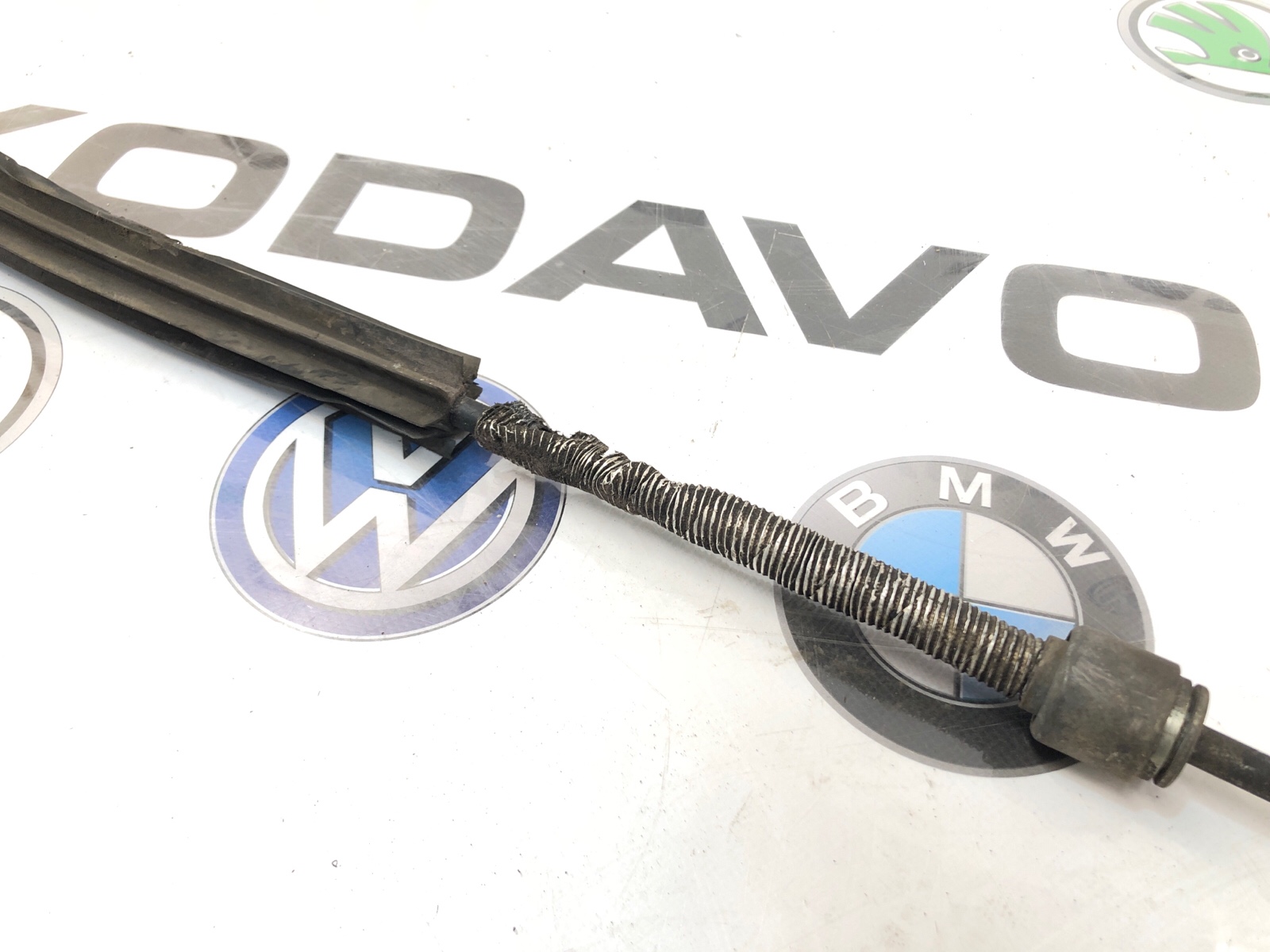 Трос селектора DSG6, 3500 рублей, Москва