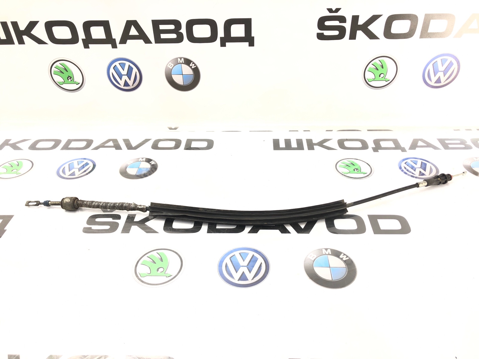 Трос селектора DSG6, 3500 рублей, Москва