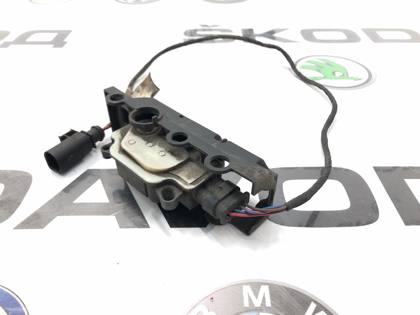 Моторчик жалюзи радиатора, 5000 рублей, Москва