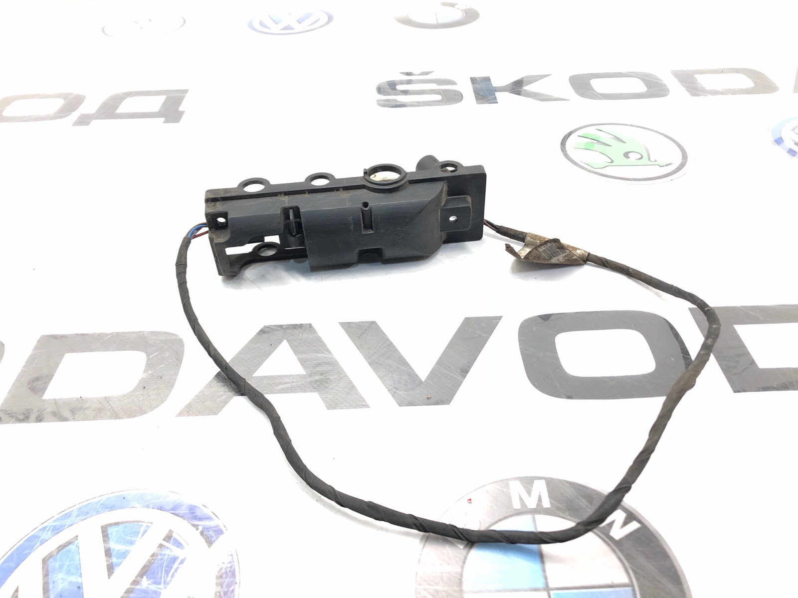 Моторчик жалюзи радиатора, 5000 рублей, Москва