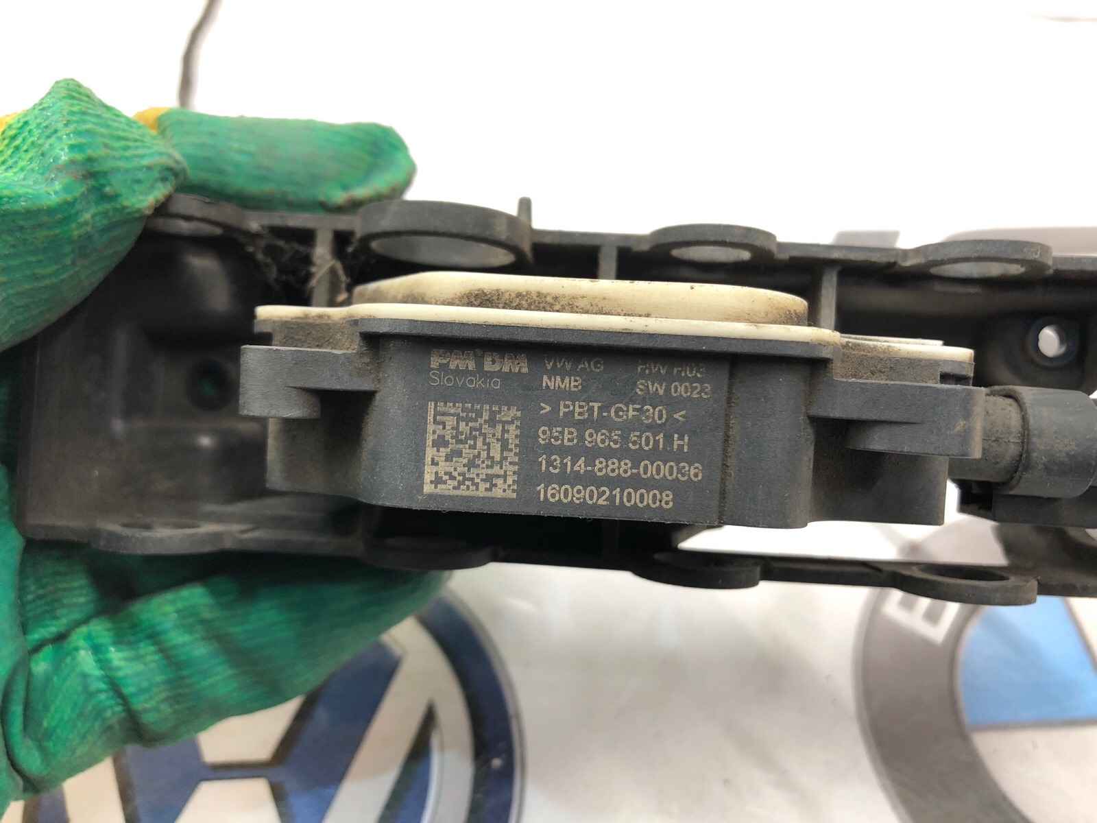 Моторчик жалюзи радиатора, 5000 рублей, Москва