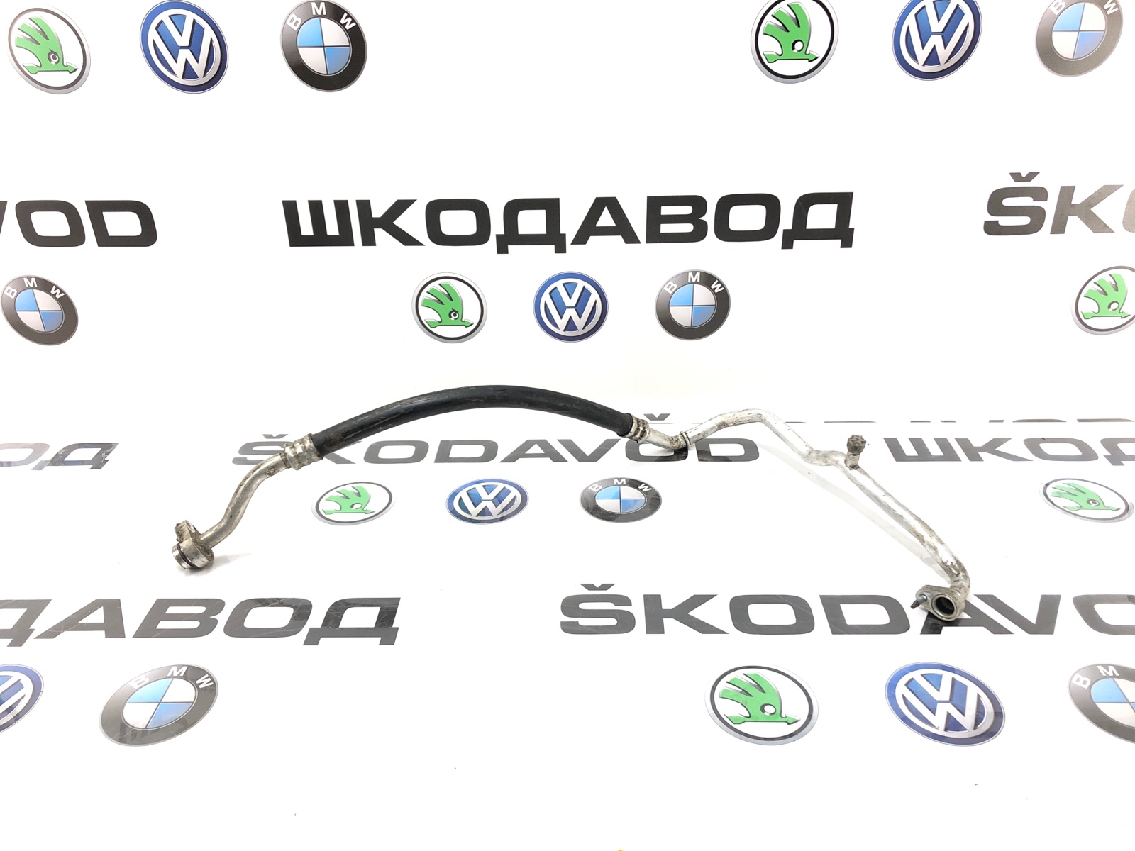 Трубка кондиционера толстая, 2500 рублей, Москва