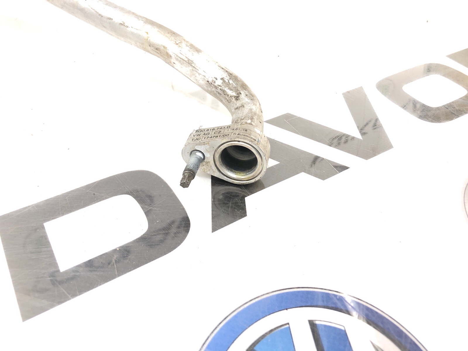 Трубка кондиционера толстая, 2500 рублей, Москва