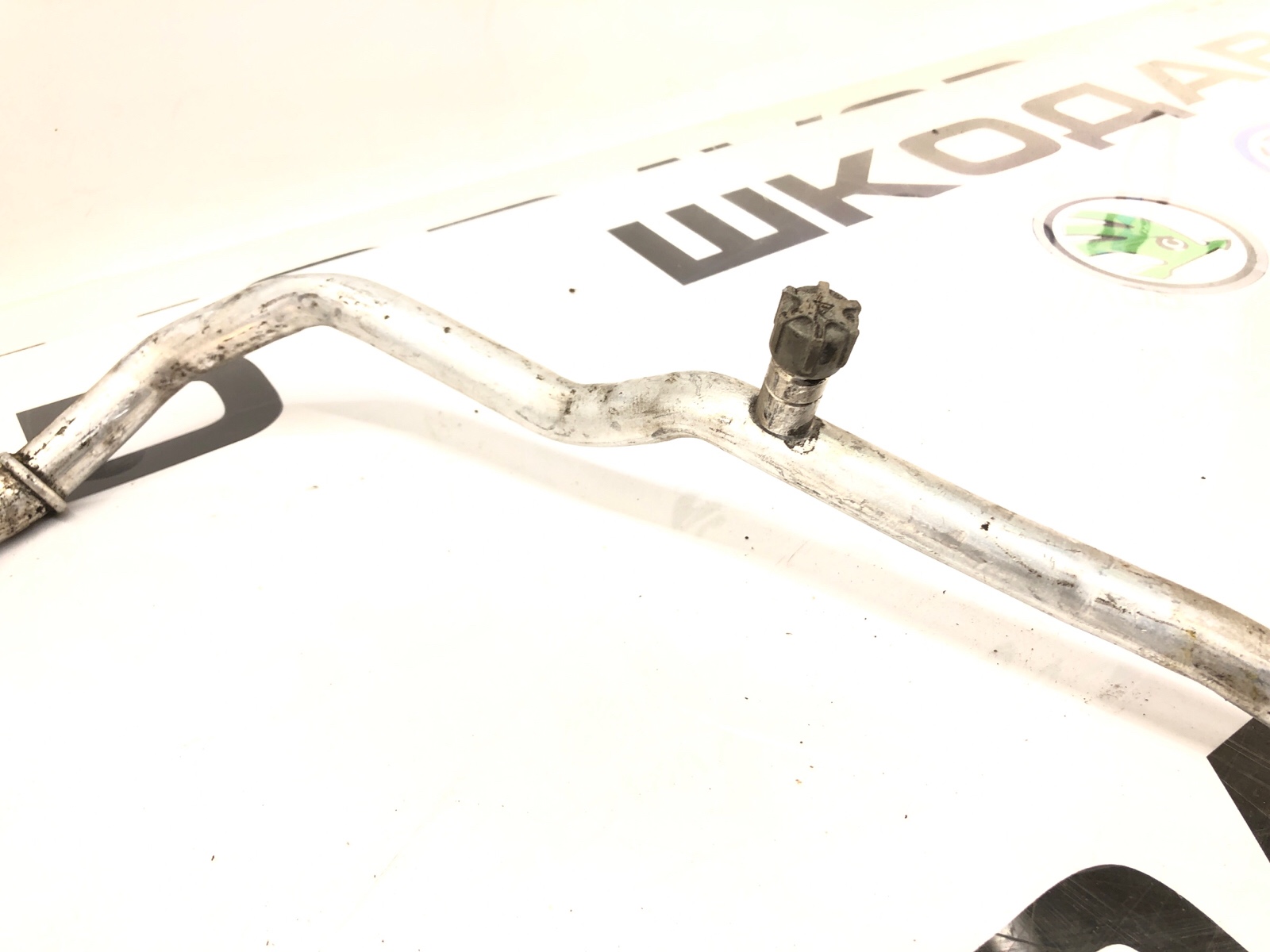 Трубка кондиционера толстая, 2500 рублей, Москва