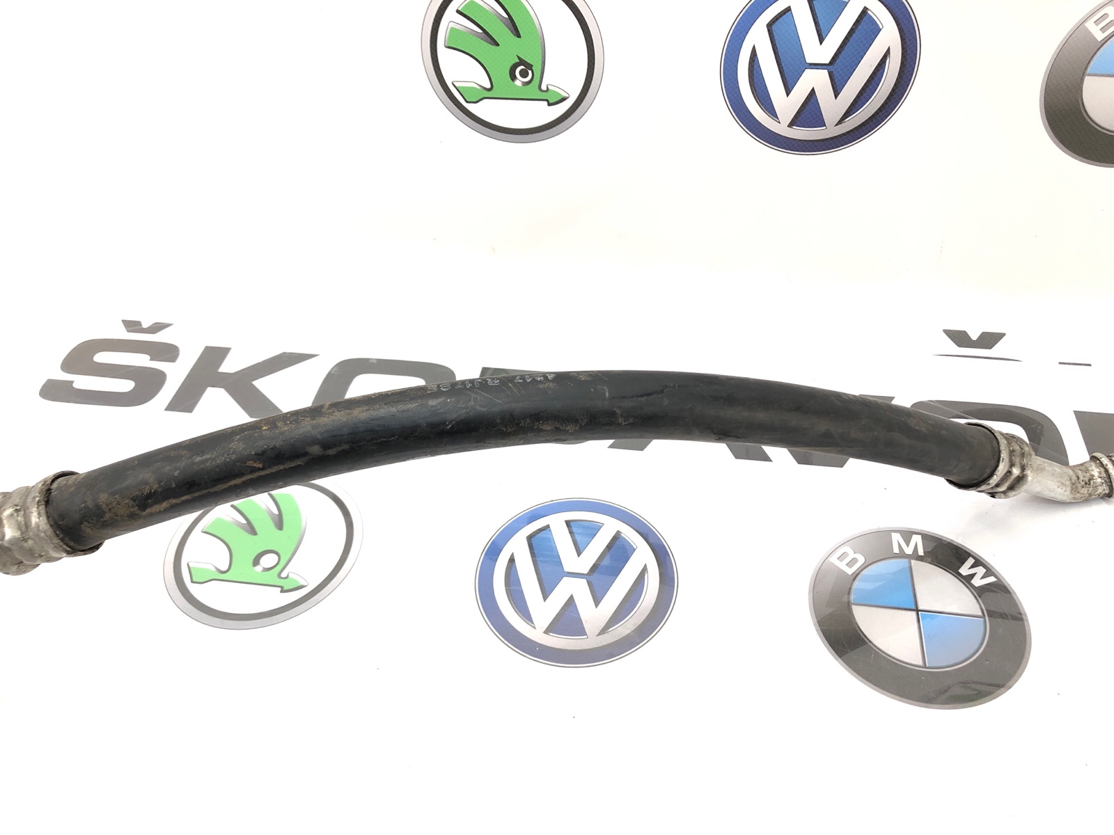 Трубка кондиционера толстая, 2500 рублей, Москва