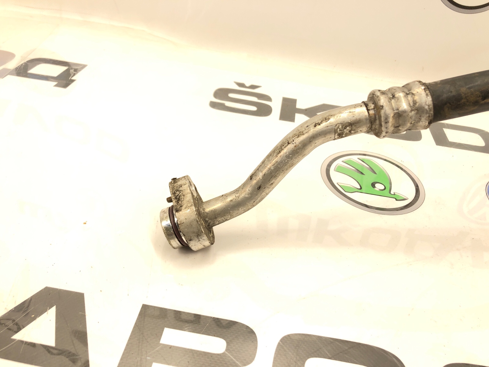 Трубка кондиционера толстая, 2500 рублей, Москва