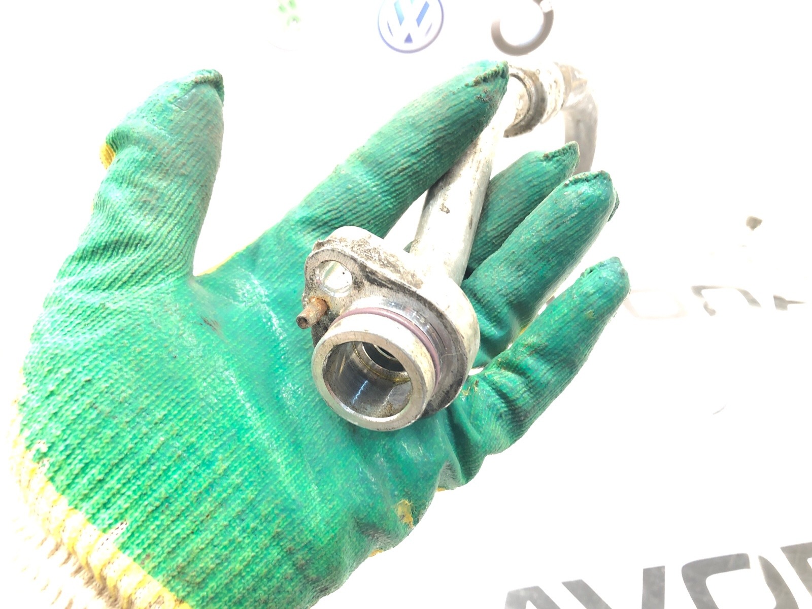 Трубка кондиционера толстая, 2500 рублей, Москва