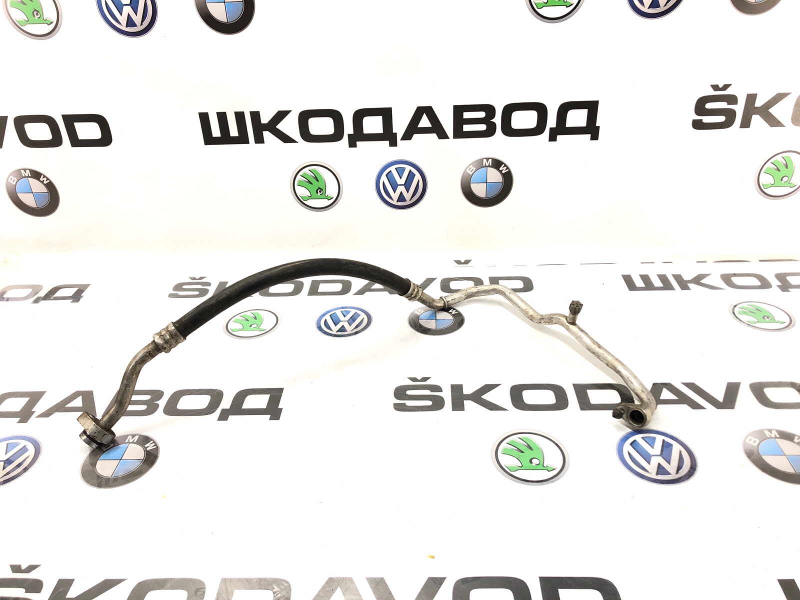 Трубка кондиционера толстая, 2500 рублей, Москва