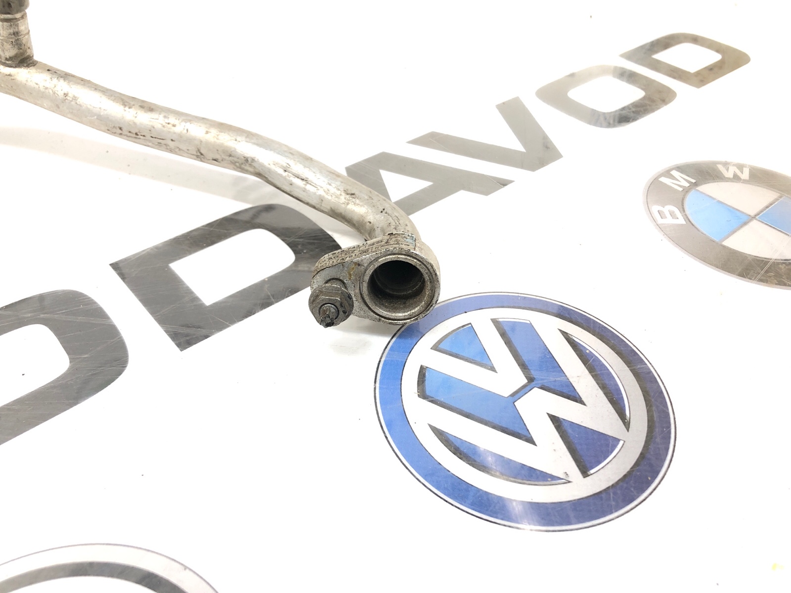 Трубка кондиционера толстая, 2500 рублей, Москва