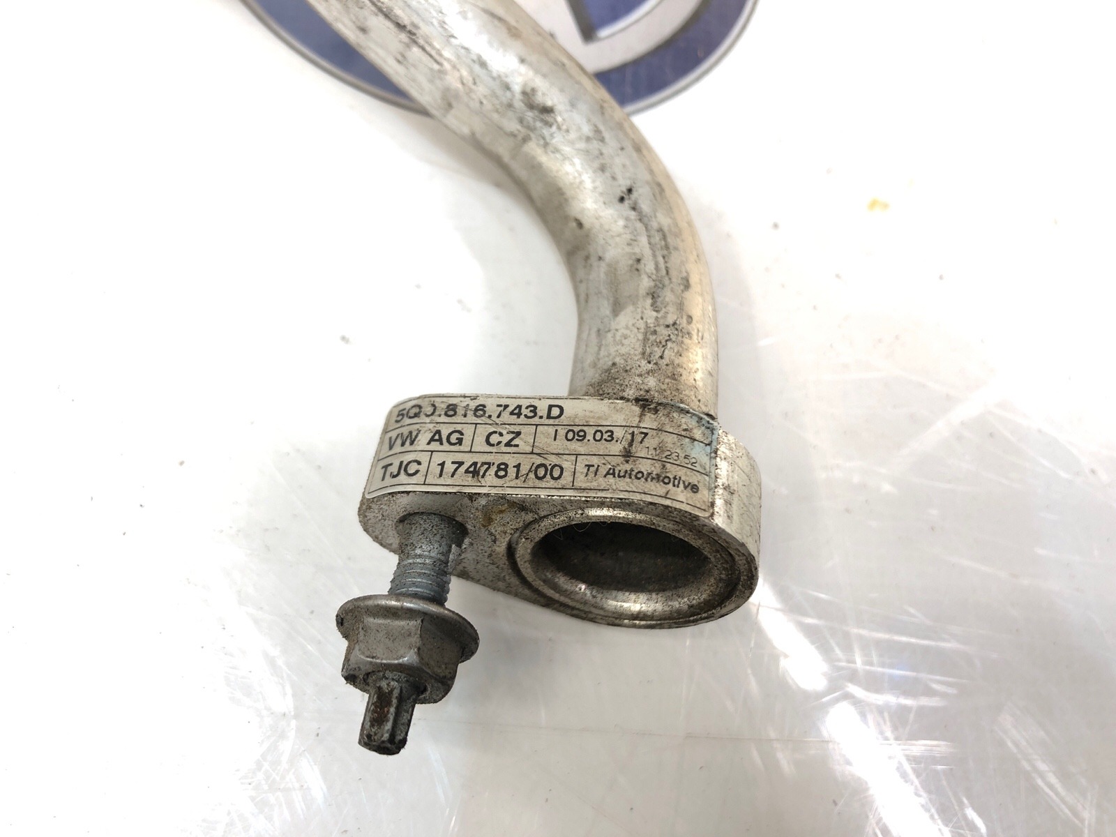 Трубка кондиционера толстая, 2500 рублей, Москва