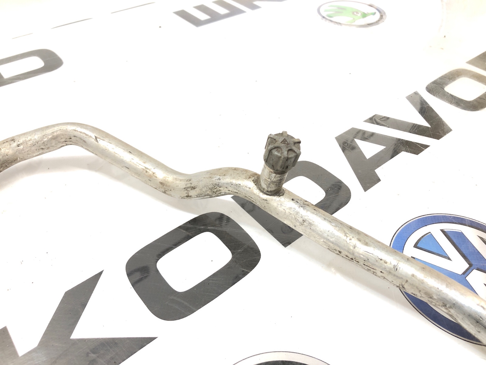 Трубка кондиционера толстая, 2500 рублей, Москва