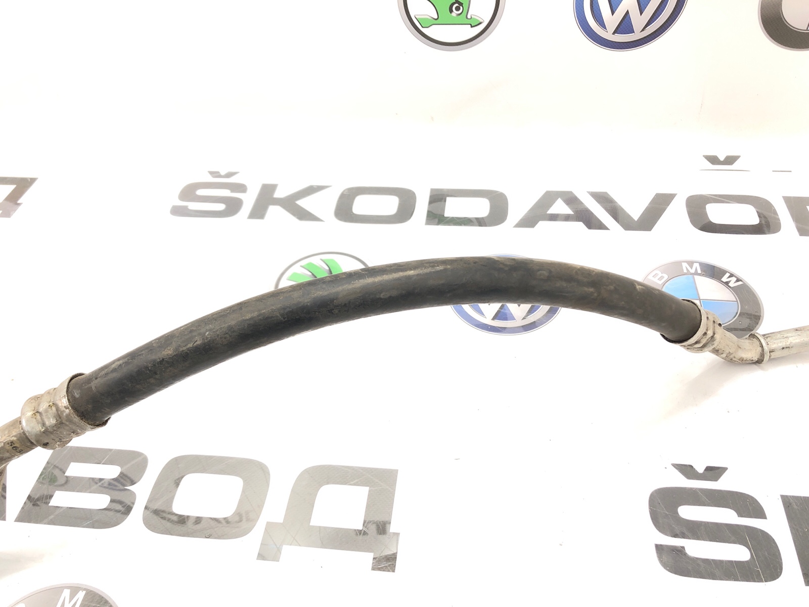 Трубка кондиционера толстая, 2500 рублей, Москва