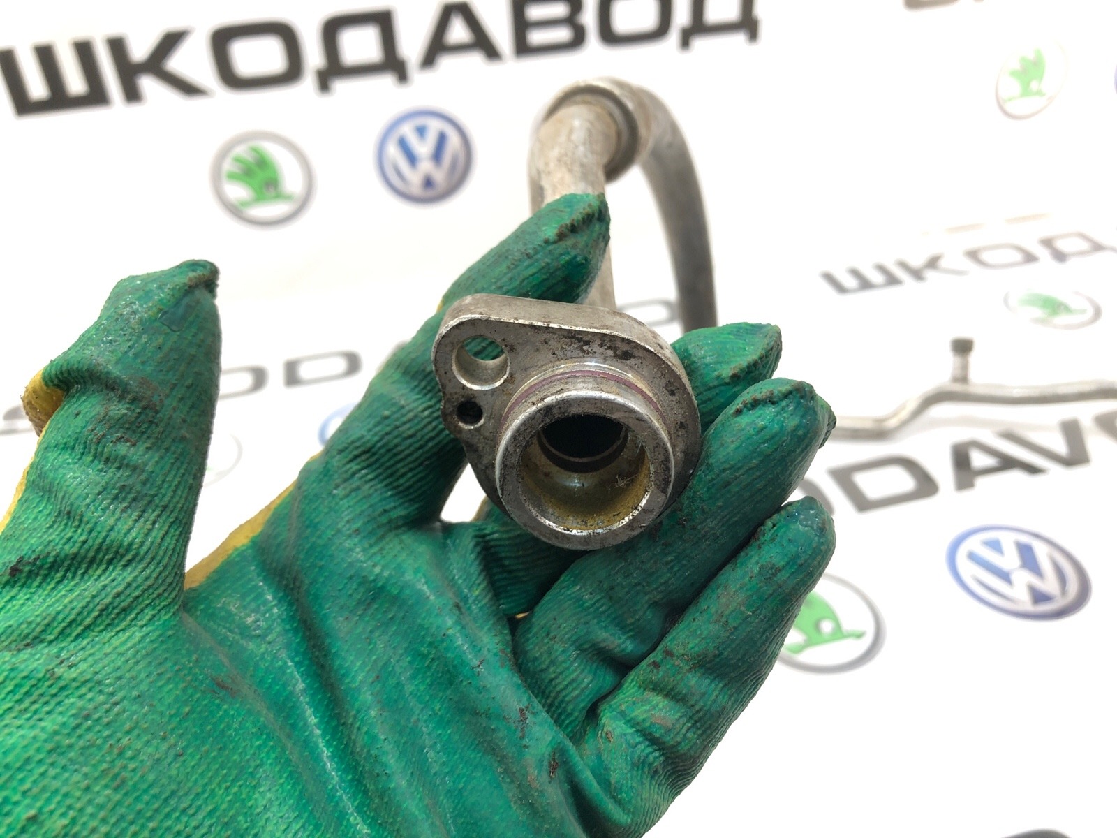 Трубка кондиционера толстая, 2500 рублей, Москва