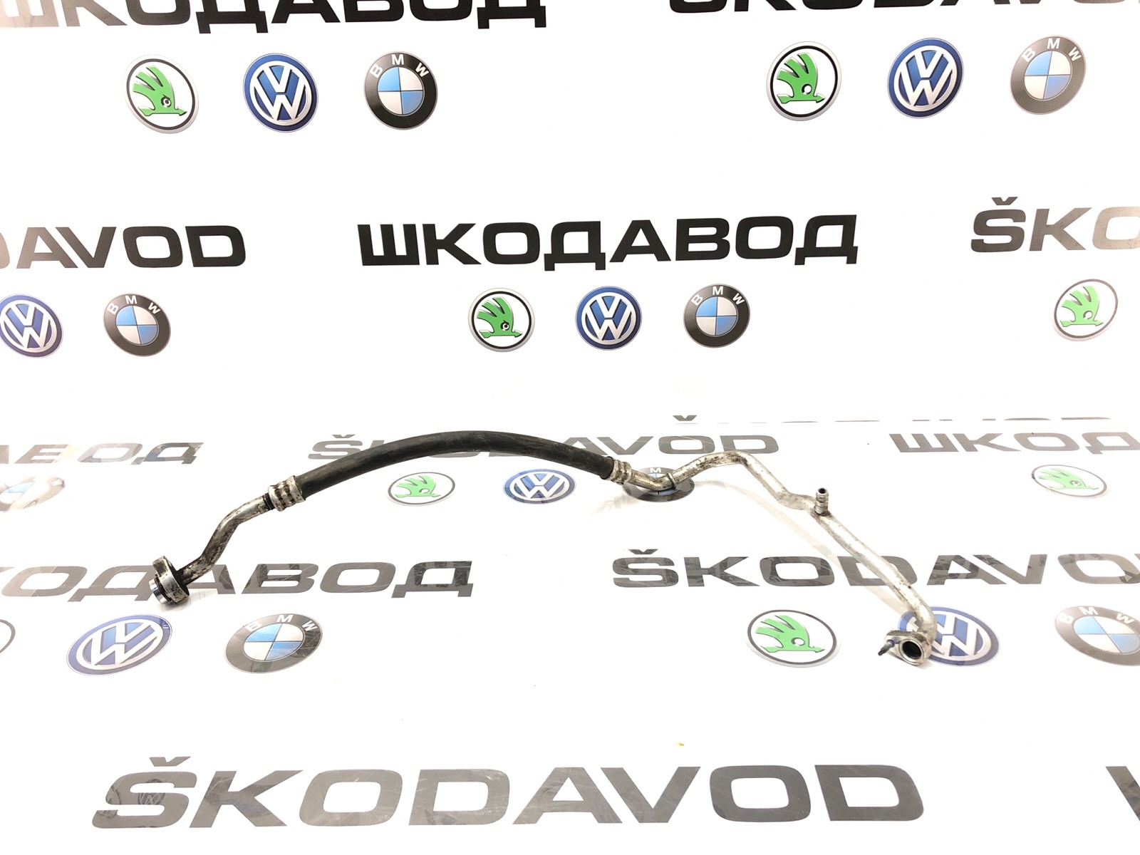 Трубка кондиционера толстая, 2500 рублей, Москва