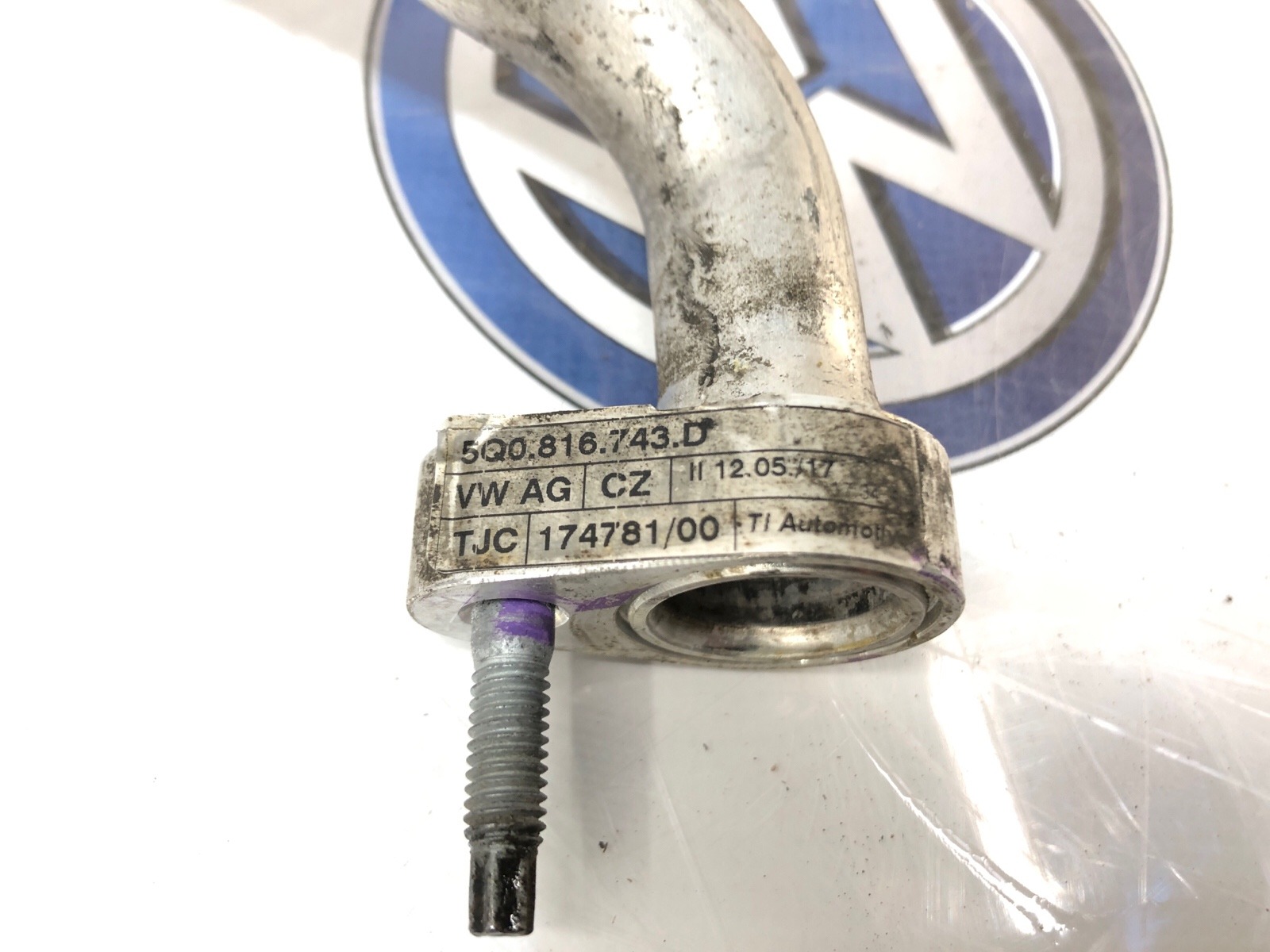 Трубка кондиционера толстая, 2500 рублей, Москва