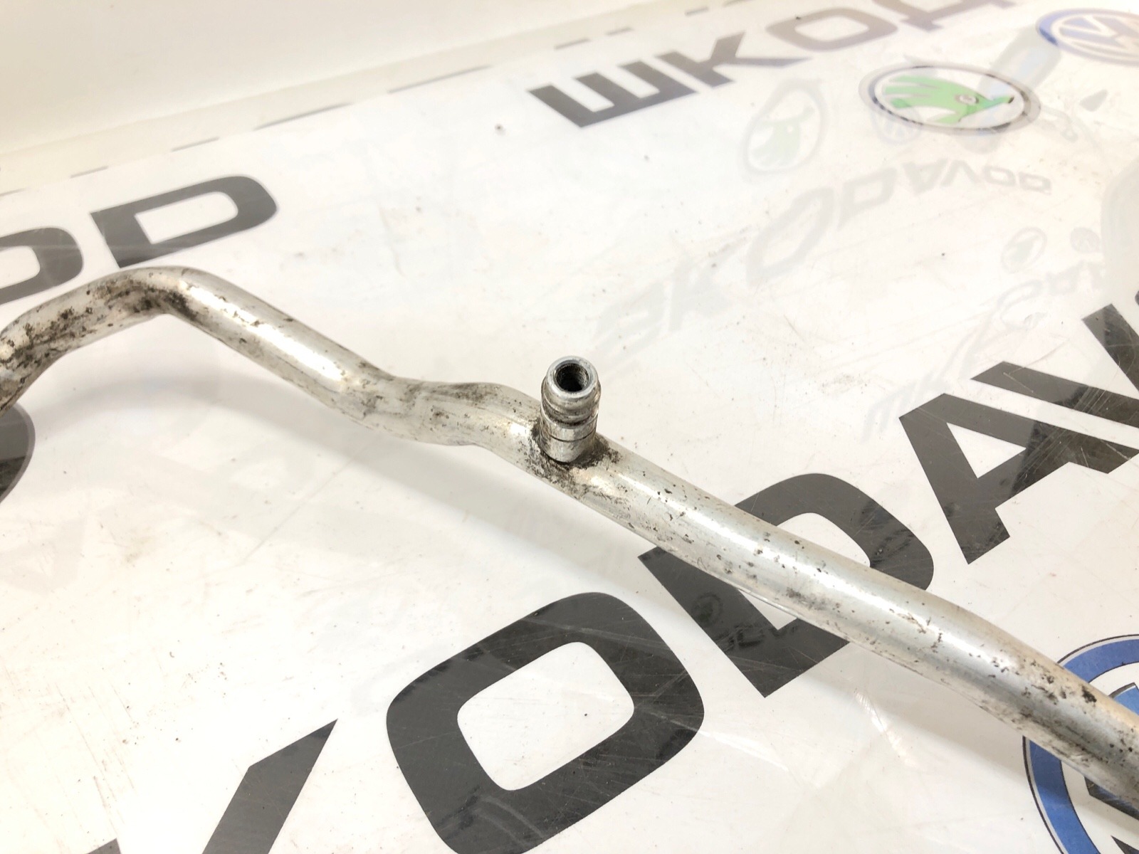 Трубка кондиционера толстая, 2500 рублей, Москва