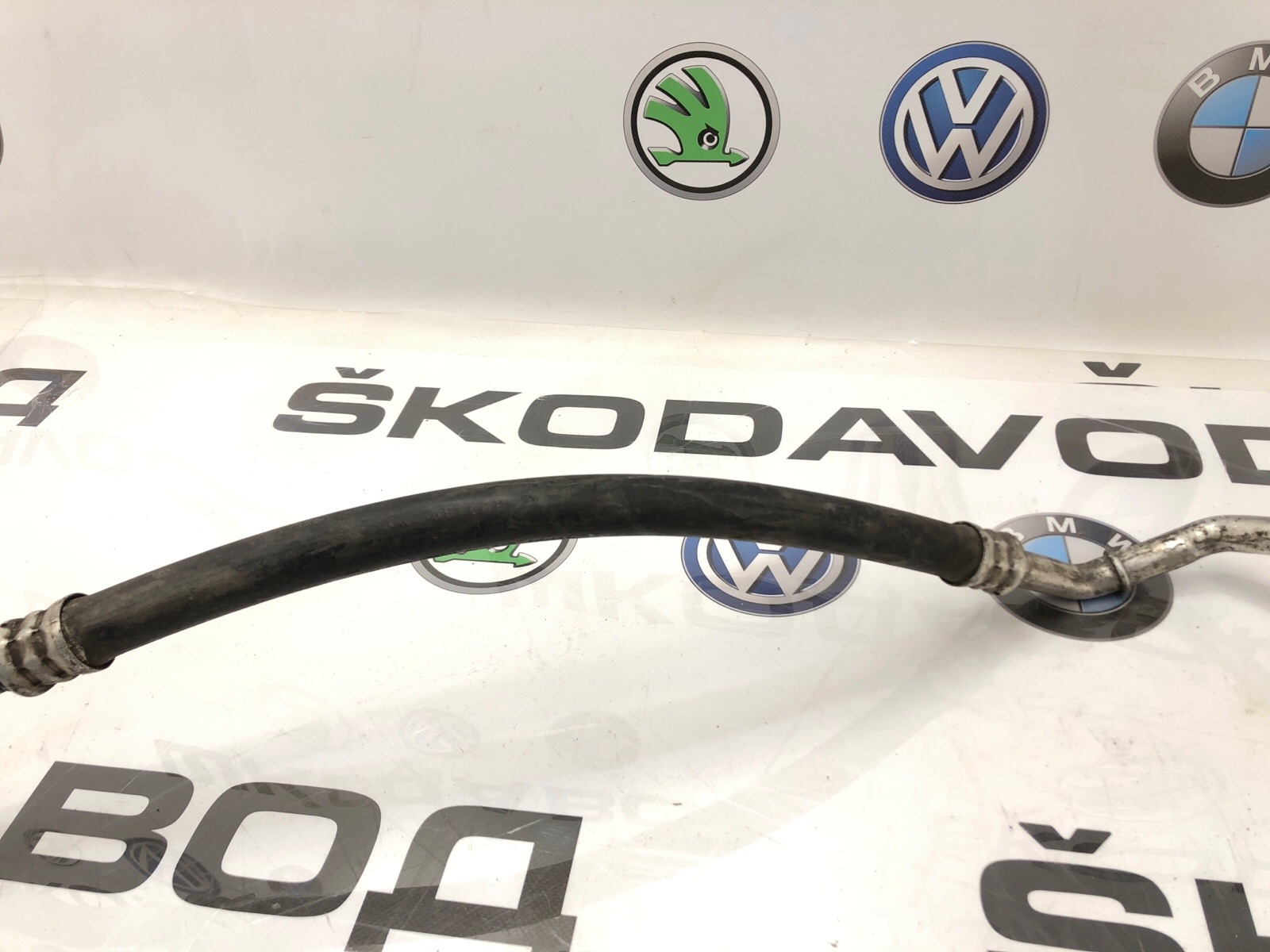 Трубка кондиционера толстая, 2500 рублей, Москва