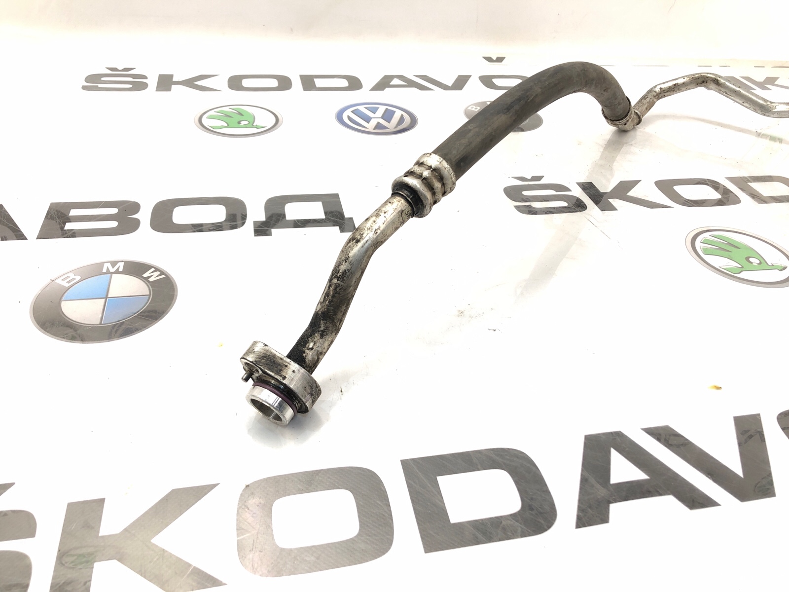 Трубка кондиционера толстая, 2500 рублей, Москва