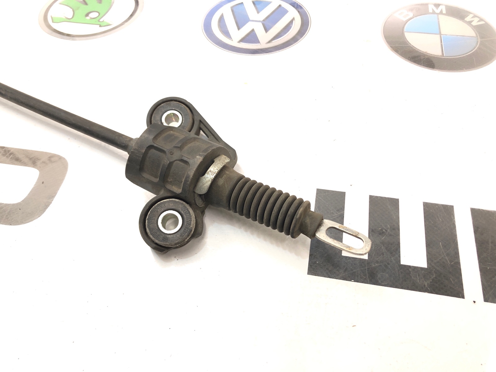 трос кпп, Москва