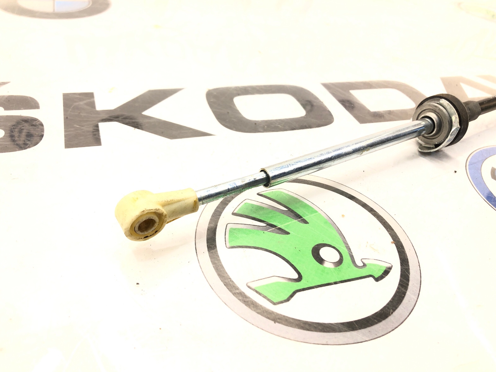 трос кпп, Москва