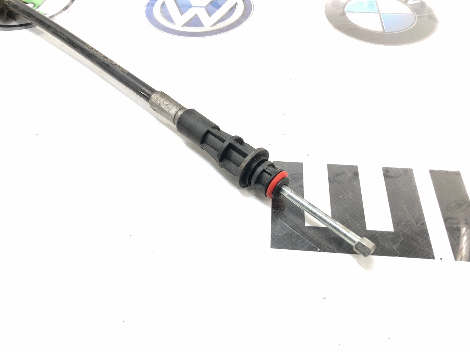 Трос селектора DSG6, 3000 рублей, Москва