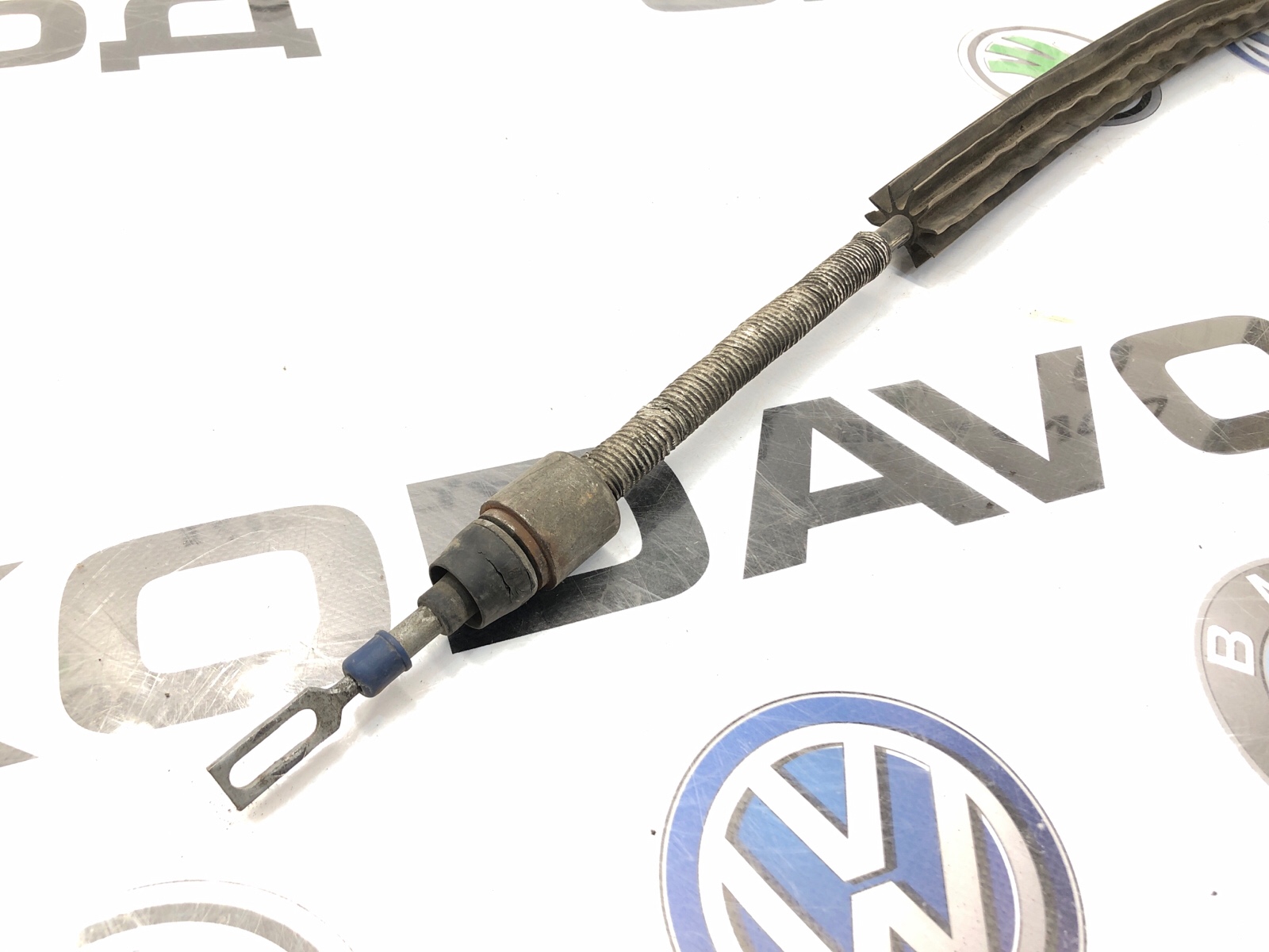 Трос селектора DSG6, 3000 рублей, Москва