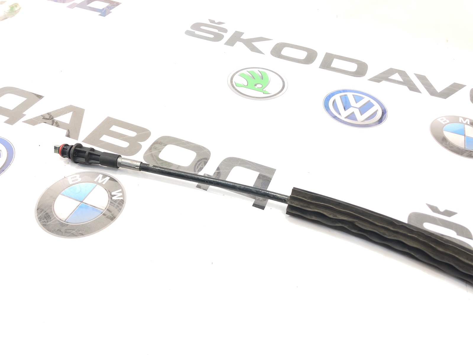 Трос селектора DSG6, 3000 рублей, Москва