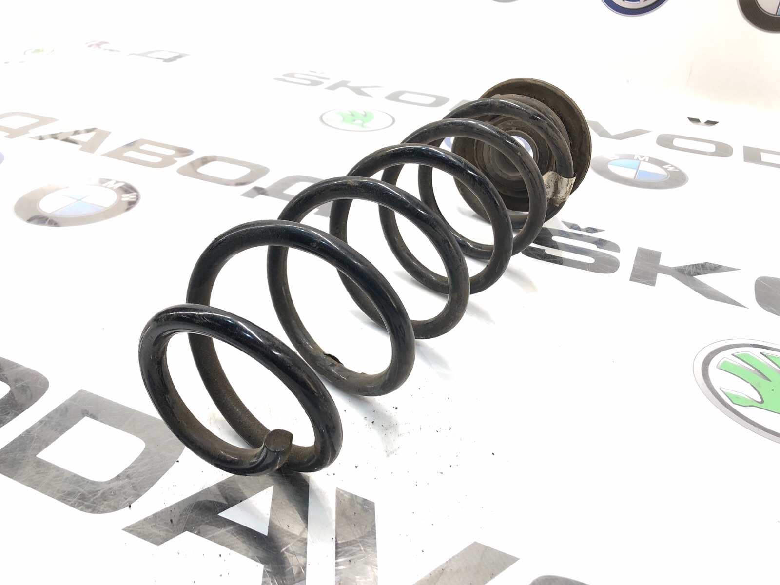 Пружина подвески, 1500 рублей, Москва