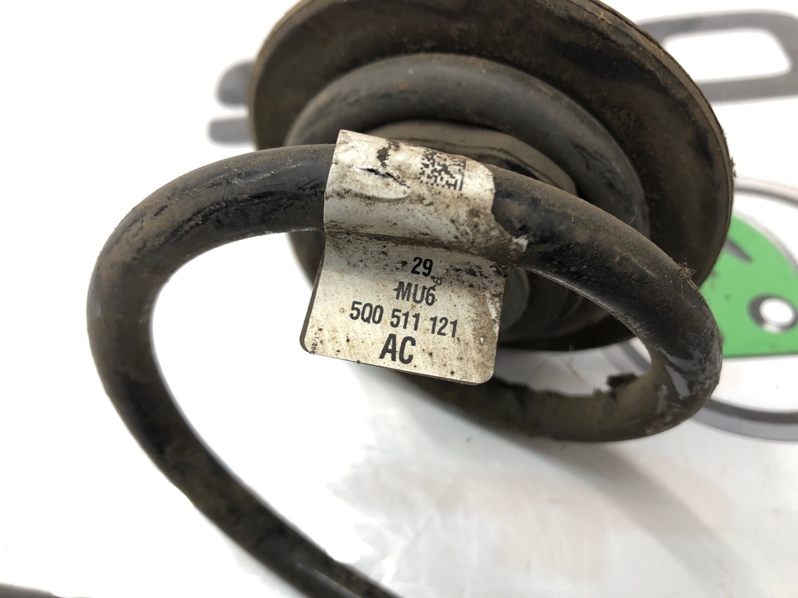 Пружина подвески, 1500 рублей, Москва