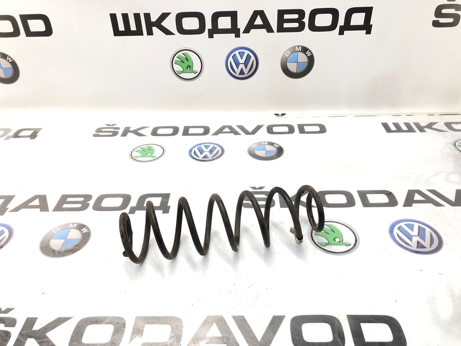 Пружина подвески, 1500 рублей, Москва