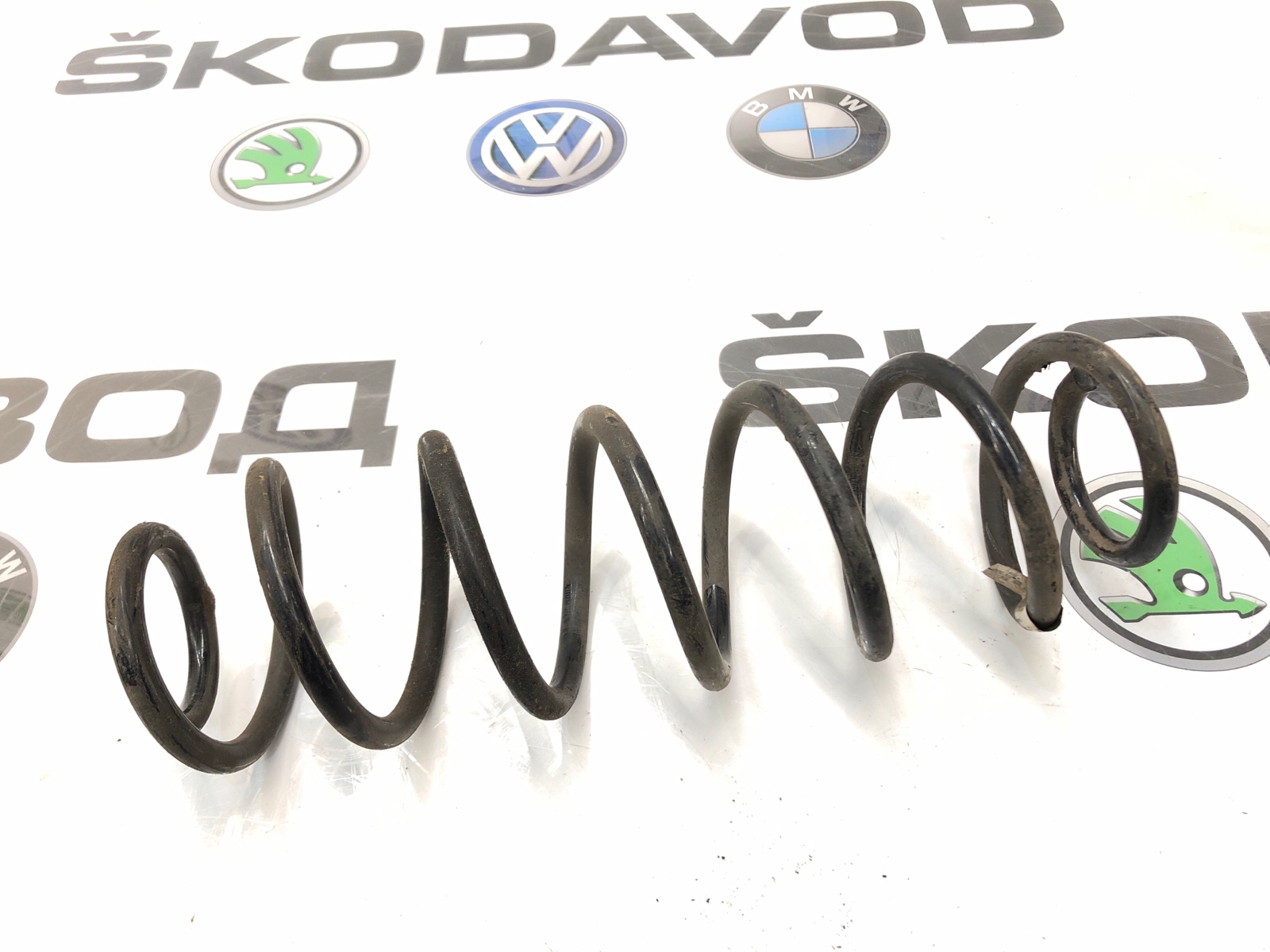 Пружина подвески, 1500 рублей, Москва