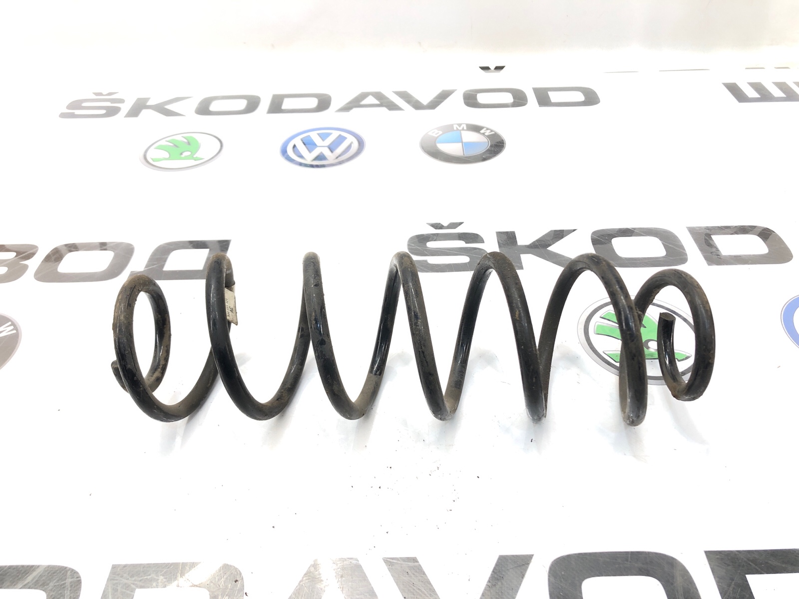 Пружина подвески, 1500 рублей, Москва