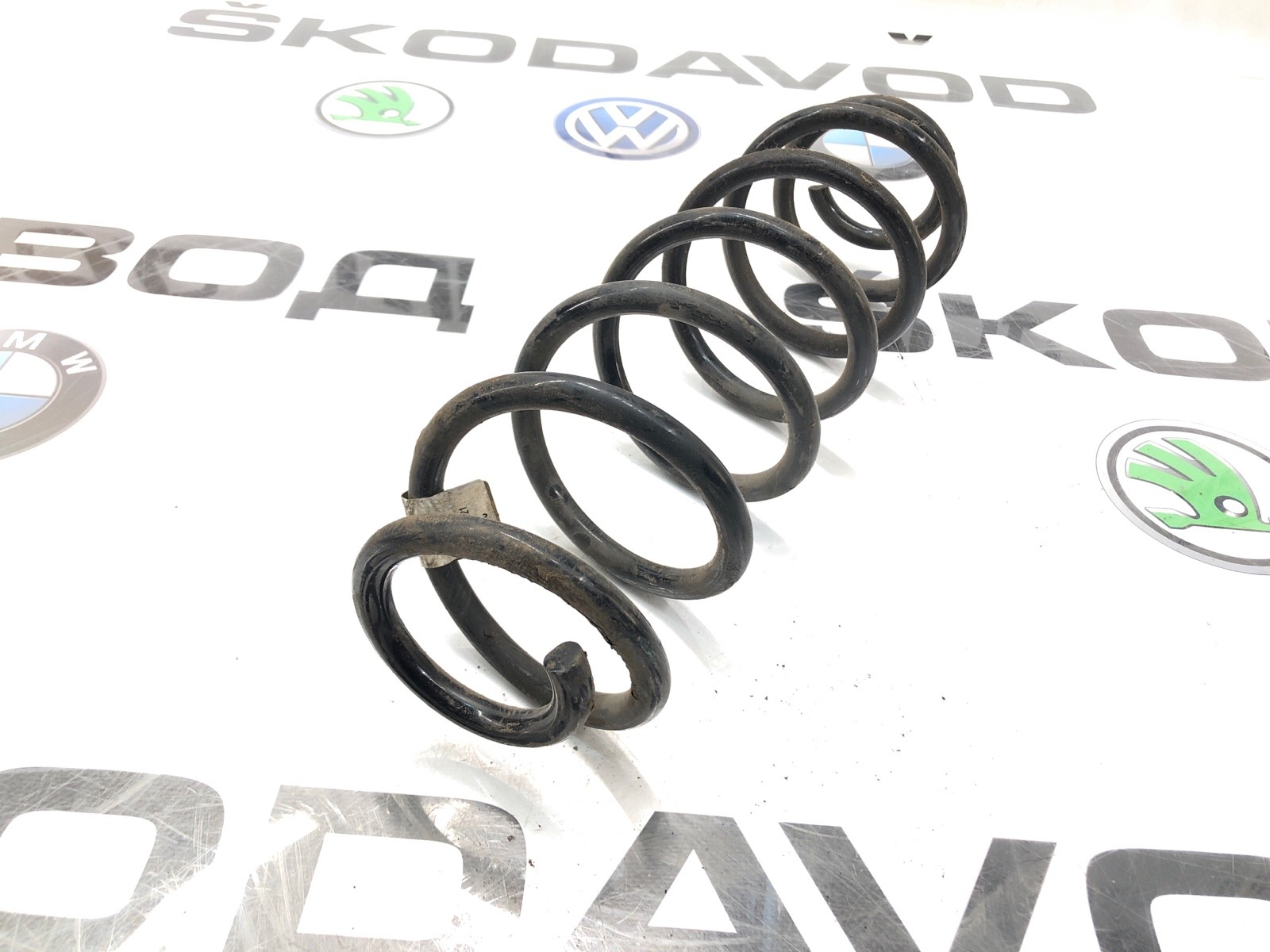 Пружина подвески, 1500 рублей, Москва