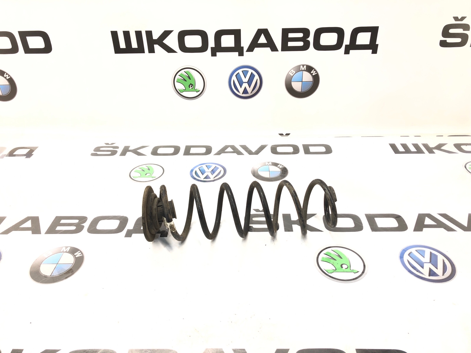 Пружина подвески, 1500 рублей, Москва